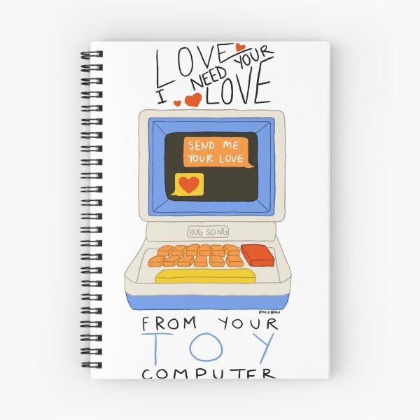 Item preview, The Hug Song designed and sold by DiceBarn.