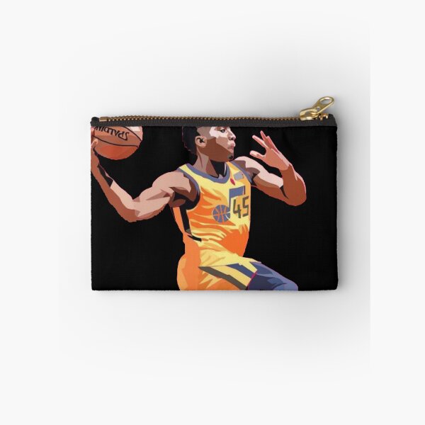 Item preview, Donovan Mitchell &amp; Darius Garland Cleveland Duo designed and sold by AdelbertCorkery.