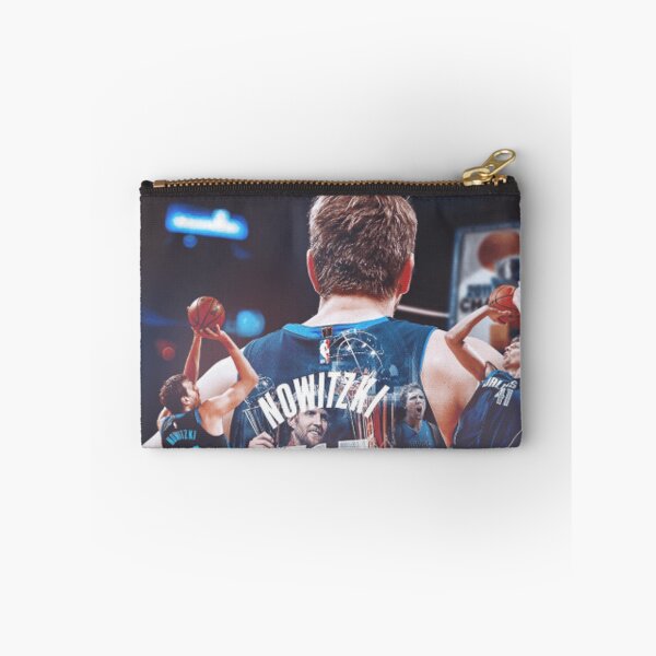 Item preview, Those who endure conquer Tshirt for Dirk Nowitzki designed and sold by AdelbertCorkery.