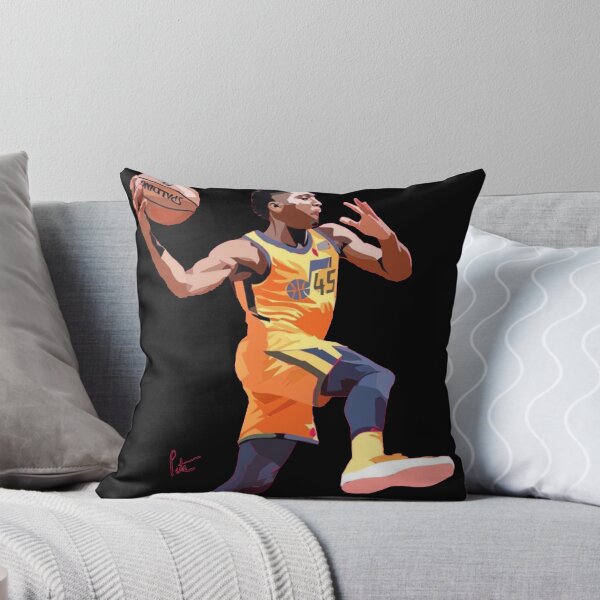 Item preview, Donovan Mitchell &amp; Darius Garland Cleveland Duo designed and sold by AdelbertCorkery.
