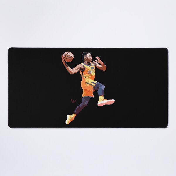 Item preview, Donovan Mitchell &amp; Darius Garland Cleveland Duo designed and sold by AdelbertCorkery.