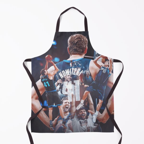 Item preview, Those who endure conquer Tshirt for Dirk Nowitzki designed and sold by AdelbertCorkery.