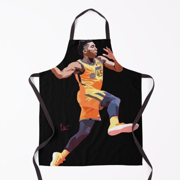 Item preview, Donovan Mitchell & Darius Garland Cleveland Duo designed and sold by AdelbertCorkery.