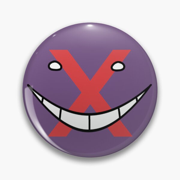 Item preview, Koro-Sensei Incorrect designed and sold by IblyOb.