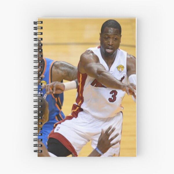 Item preview, Dwyane Wade - Miami Heat designed and sold by AdelbertCorkery.
