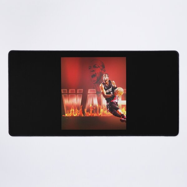 Item preview, The King of Miami, DWade designed and sold by AdelbertCorkery.
