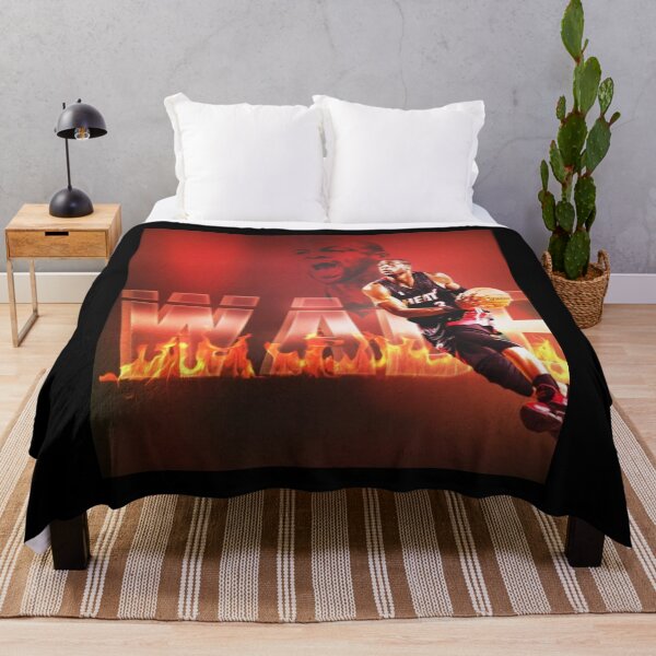 Item preview, The King of Miami, DWade designed and sold by AdelbertCorkery.