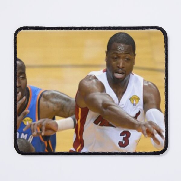 Item preview, Dwyane Wade - Miami Heat designed and sold by AdelbertCorkery.