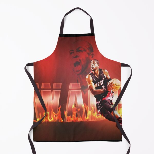 Item preview, The King of Miami, DWade designed and sold by AdelbertCorkery.
