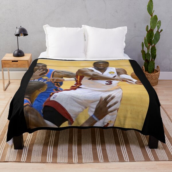 Item preview, Dwyane Wade - Miami Heat designed and sold by AdelbertCorkery.