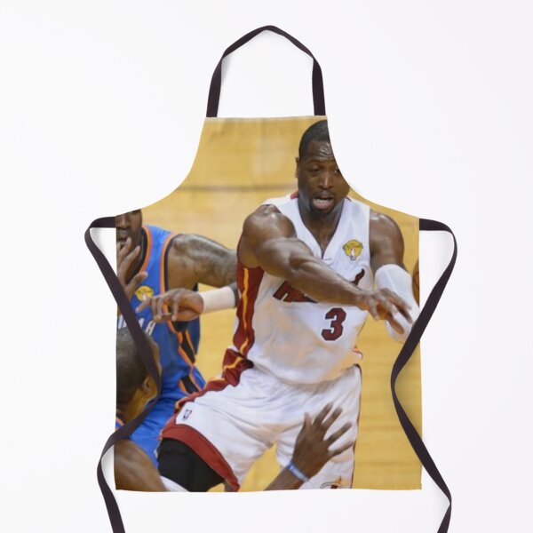 Item preview, Dwyane Wade - Miami Heat designed and sold by AdelbertCorkery.