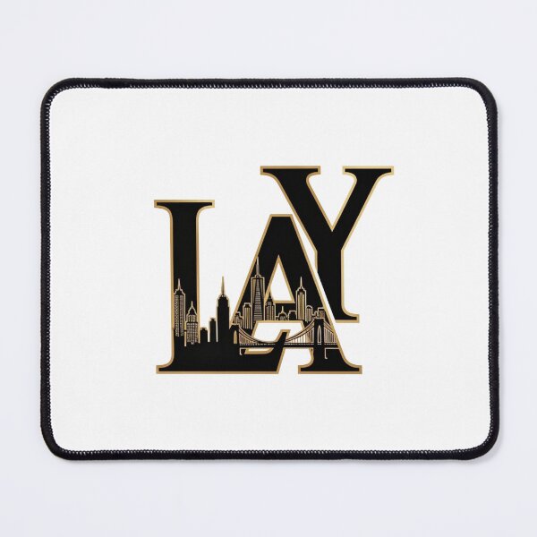 Item preview, Luxury real estate logo with city skyline designed and sold by VerizalShop.