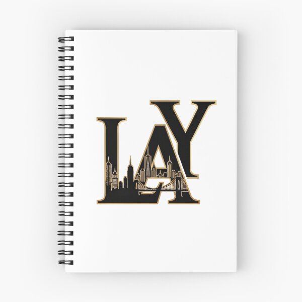 Item preview, Luxury real estate logo with city skyline designed and sold by VerizalShop.