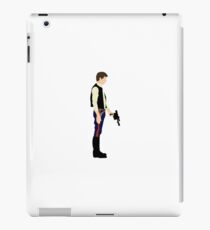 Han Solo iPad Case/Skin