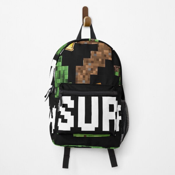 Item preview, I Survived 67+33 Days of School T-Shirt – Pixel Math Gamer Kids Design designed and sold by thudoando.