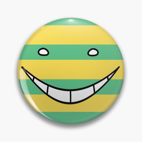 Item preview, Koro-Sensei Nameteru designed and sold by IblyOb.