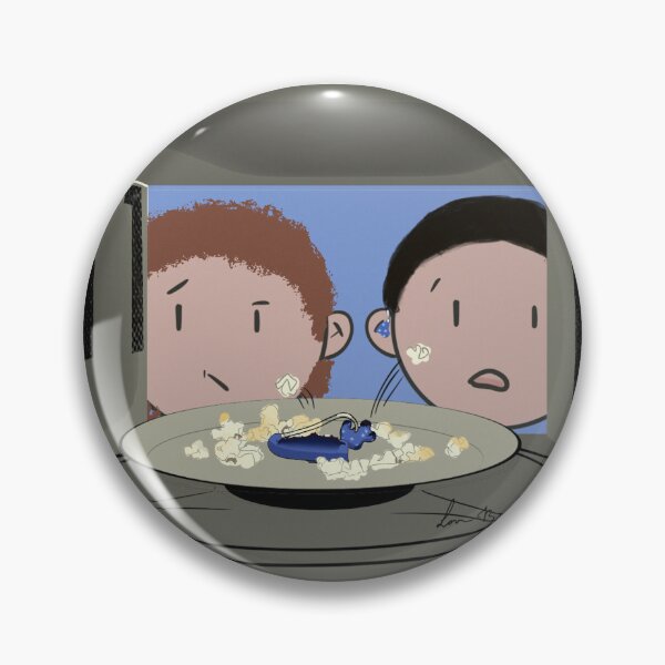 Item preview, Microwaves Don't Dry Hearing Aids designed and sold by bladeandbriar.