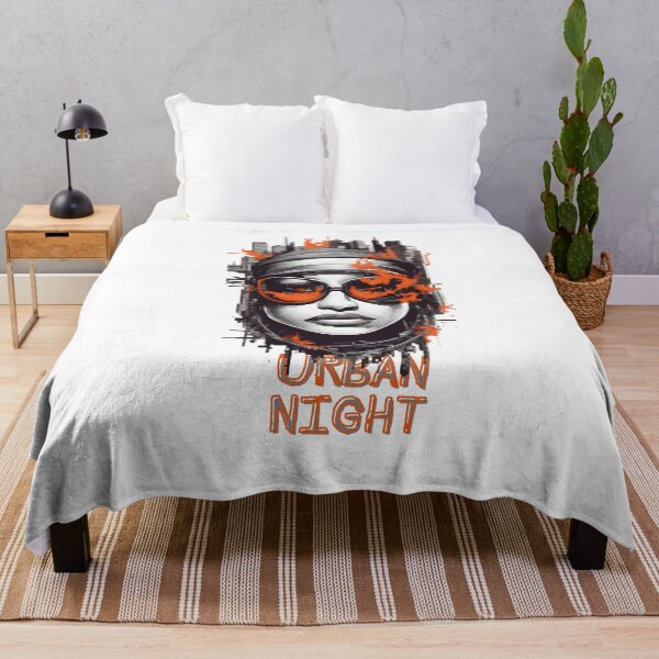 Item preview, urban style designed and sold by blackstton.
