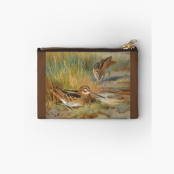 Item preview, Archibald Thorburn: A Pair of Snipe designed and sold by Tridentulus.
