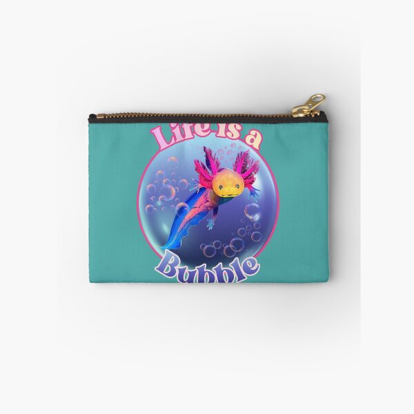 Item preview, Life is a Bubble designed and sold by Tripp Art Studio.