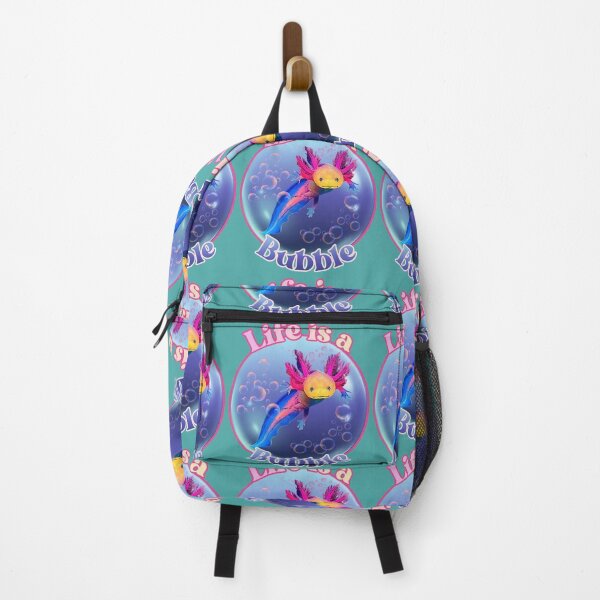 Item preview, Life is a Bubble designed and sold by Tripp Art Studio.