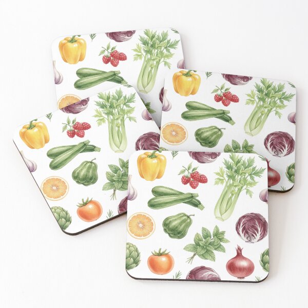 Item preview, Seasonal produce designed and sold by BlueBerry45.
