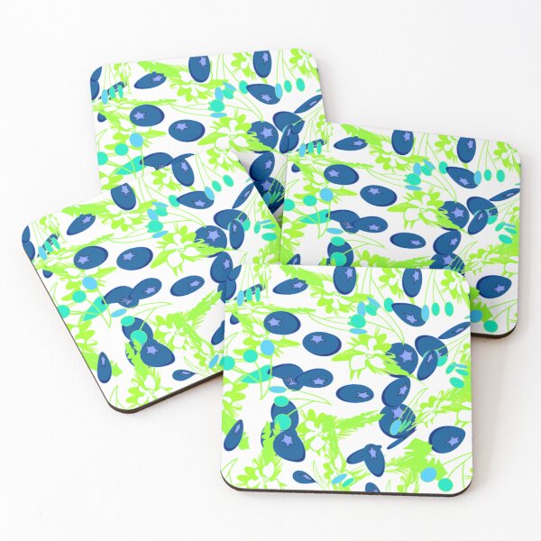 Item preview, Starry Berry Bliss: A Bold Floral Extravaganza designed and sold by Nature  Nblossom.