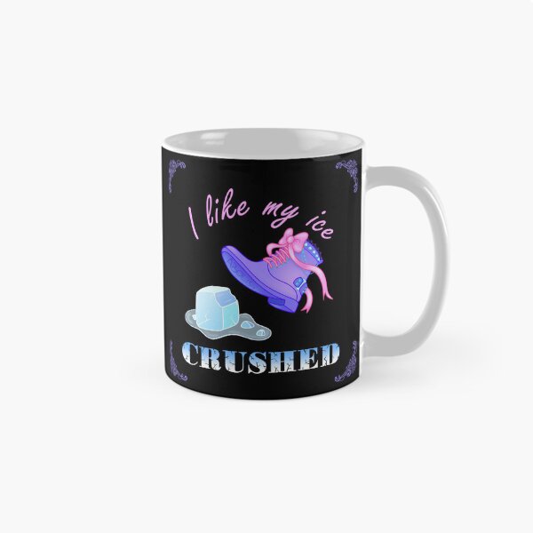 Item preview, Crushed Ice (pastel goth) designed and sold by Miss Lunaria.