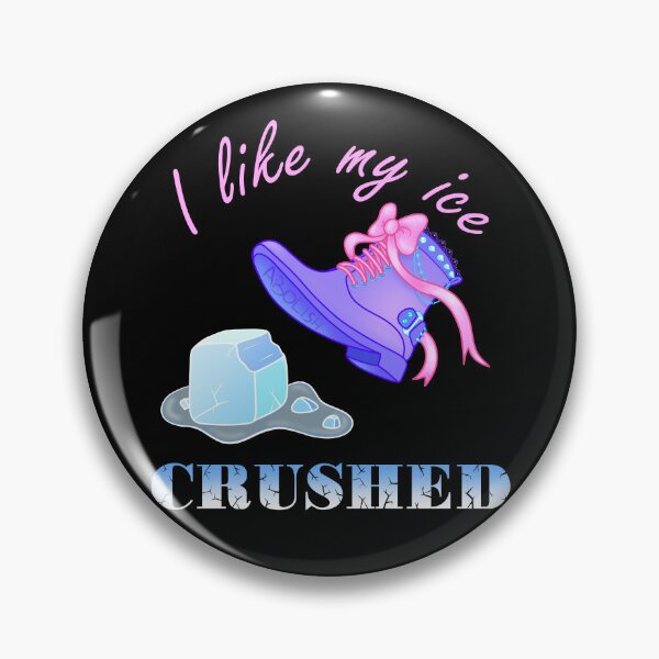 Item preview, Crushed Ice (pastel goth) designed and sold by Miss Lunaria.