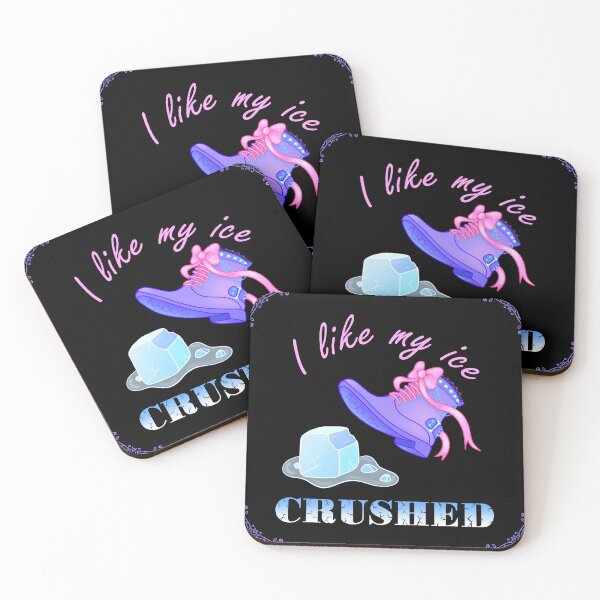Item preview, Crushed Ice (pastel goth) designed and sold by Miss Lunaria.