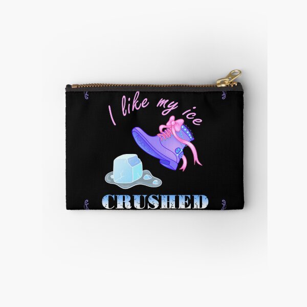 Item preview, Crushed Ice (pastel goth) designed and sold by Miss Lunaria.