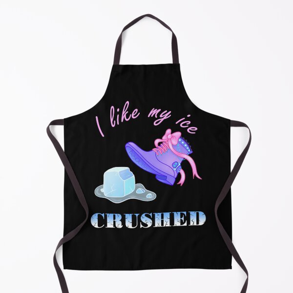 Item preview, Crushed Ice (pastel goth) designed and sold by Miss Lunaria.