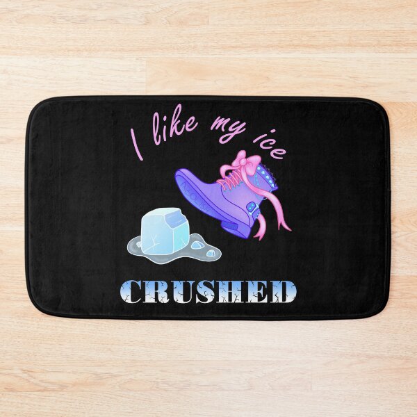 Item preview, Crushed Ice (pastel goth) designed and sold by Miss Lunaria.