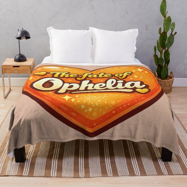 Item preview, The fate of Ophelia designed and sold by JarquinDD.