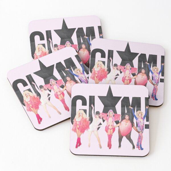 Item preview, Q-Groups  designed and sold by chickensoupshop.