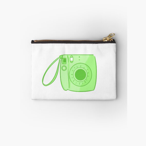 Item preview, Camera Green designed and sold by askbigink.