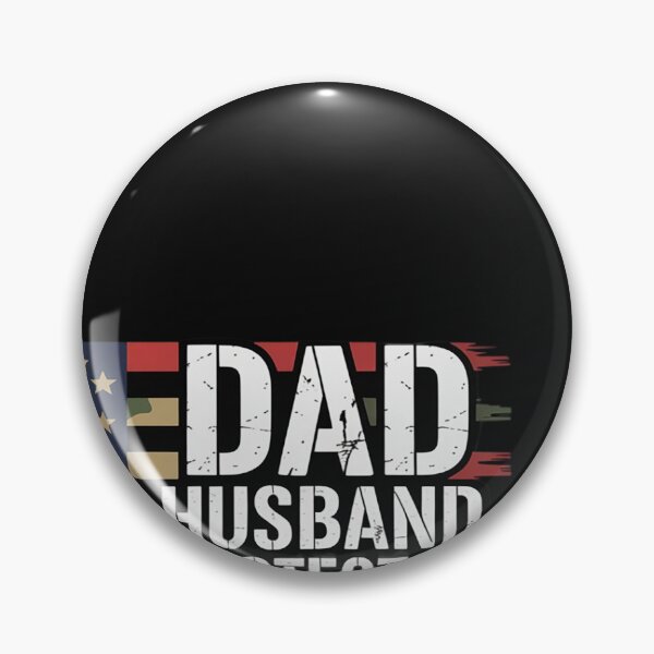 Item preview, Dad Husband Protector Hero designed and sold by BlueCreator-inc.