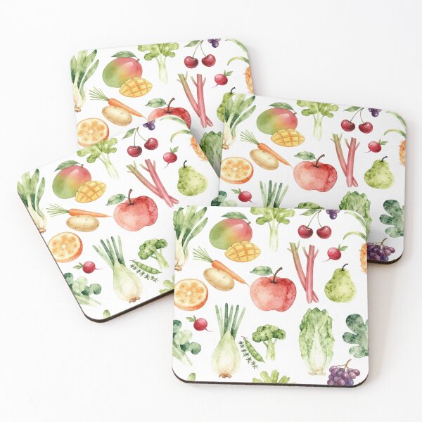 Item preview, Fresh from the garden designed and sold by BlueBerry45.