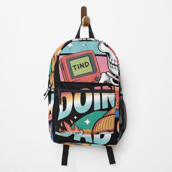 Item preview, Dad Joke Doing Dad Shit Stuff designed and sold by BlueCreator-inc.