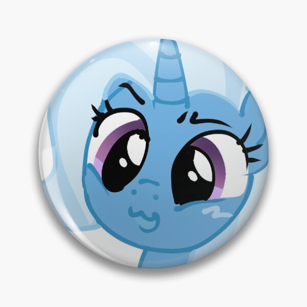 Item preview, Trixie my little pony !! ^^ designed and sold by KutieKay.