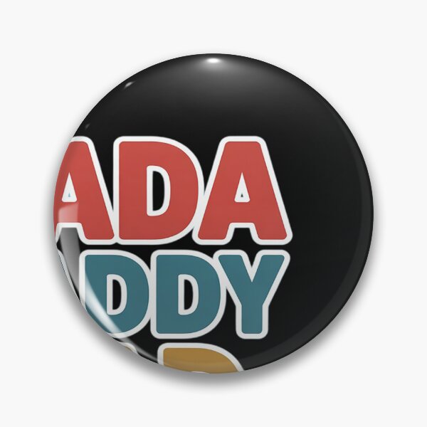 Item preview, Dada Daddy Dad Bruh designed and sold by BlueCreator-inc.