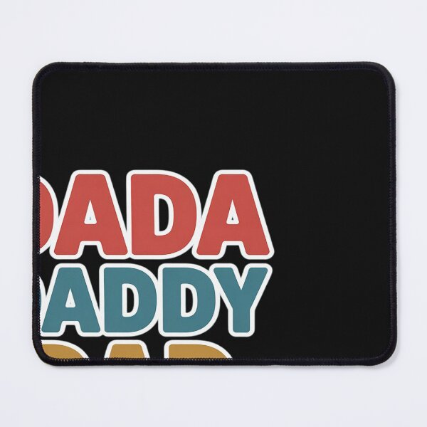 Item preview, Dada Daddy Dad Bruh designed and sold by BlueCreator-inc.