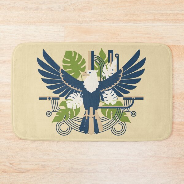 Item preview, Harpy Eagle of Panama designed and sold by GrafikLabPTY.