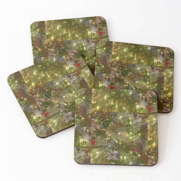 Item preview, Merry & Bright by ElitebyElise  designed and sold by ElitebyElise.