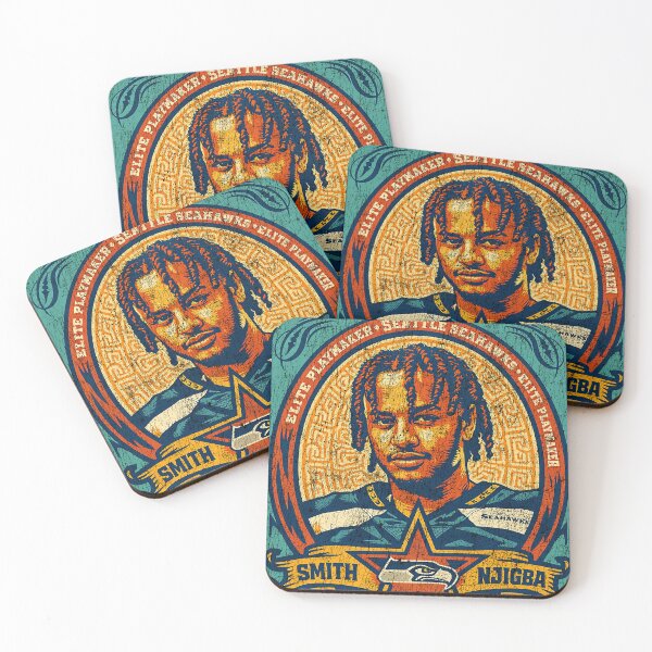 Item preview, Jaxon Smith Njigba Vintage designed and sold by markusvertikal.