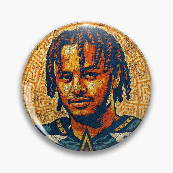 Item preview, Jaxon Smith Njigba Vintage designed and sold by markusvertikal.