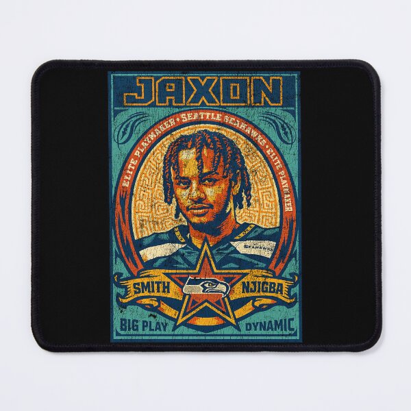 Item preview, Jaxon Smith Njigba Vintage designed and sold by markusvertikal.