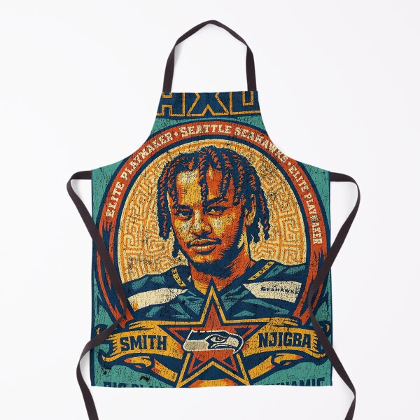 Item preview, Jaxon Smith Njigba Vintage designed and sold by markusvertikal.