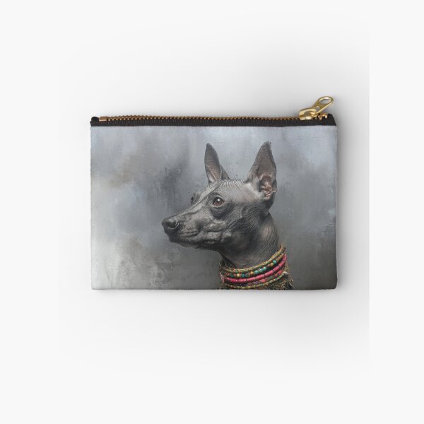 Item preview, Xolo Portrait designed and sold by Elisabeth Lucas.