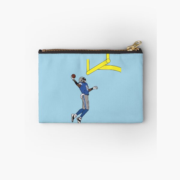Item preview, Calvin Johnson Dunk Celebration designed and sold by RatTrapTees.